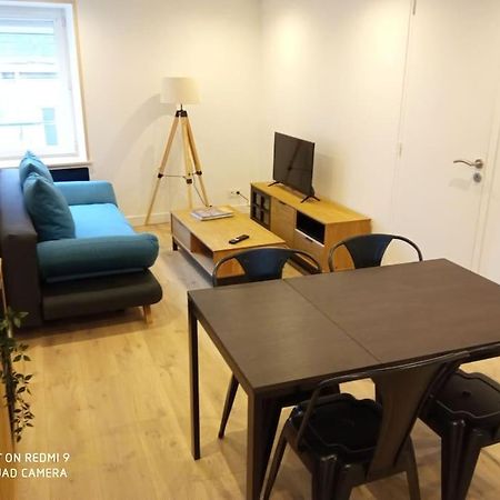 Appartement Industriel Cherbourg-en-Cotentin Exterior foto