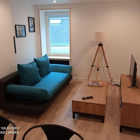 Appartement Industriel Cherbourg-en-Cotentin Exterior foto